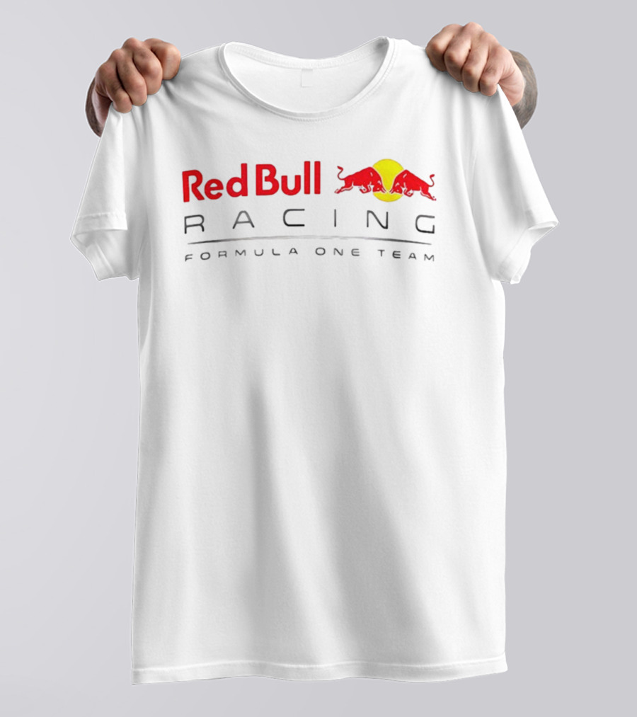 Red Bull Racing Formula One Team T-Shirt