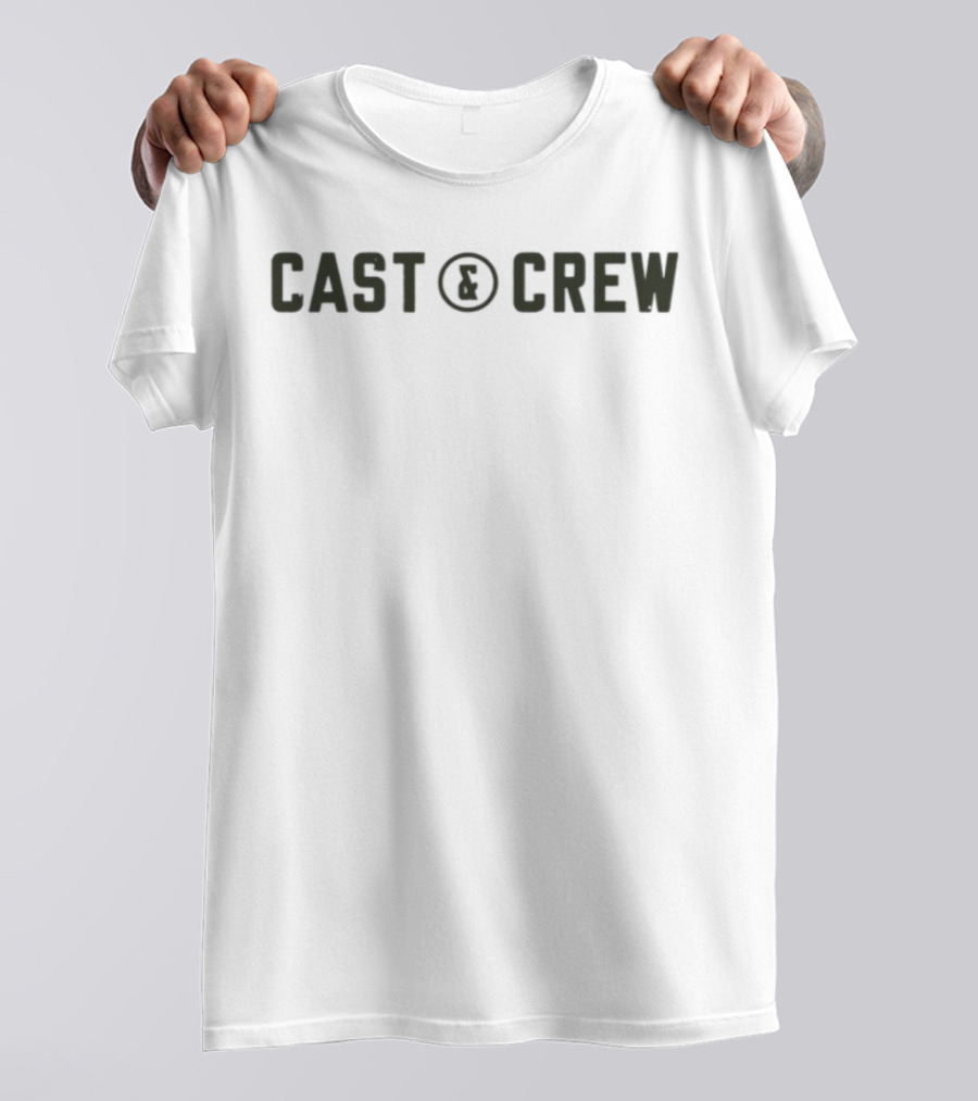 A Complete Unknown Cast Crew 60s Music Vibes T-Shirt