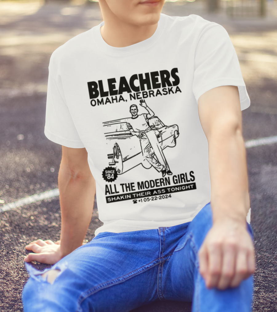 Rudbeckers Bulls Goose Mexico City Specific Outline T-Shirt