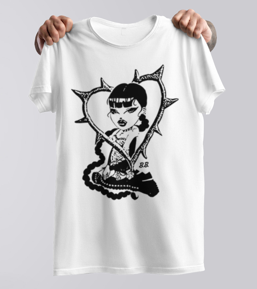 Blackpink Born Pink Long Sleeve T-Shirt