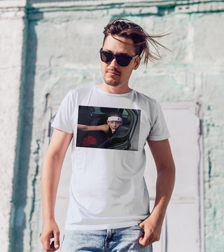 Breanna Stewart 30 Signature Photo T-Shirt