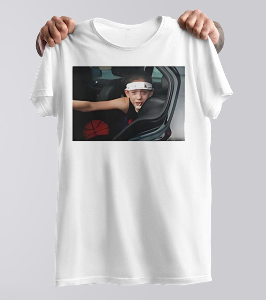 Breanna Stewart 30 Signature Photo T-Shirt