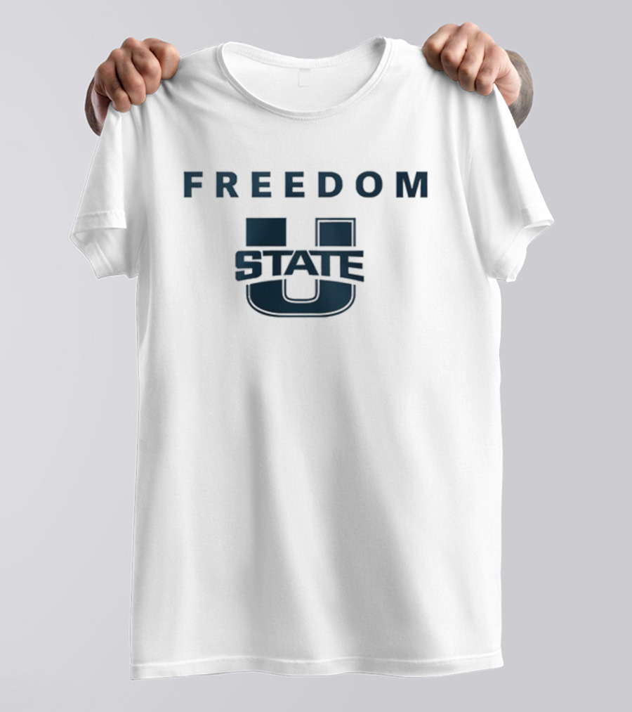 FREEDOM U STATE T-Shirt