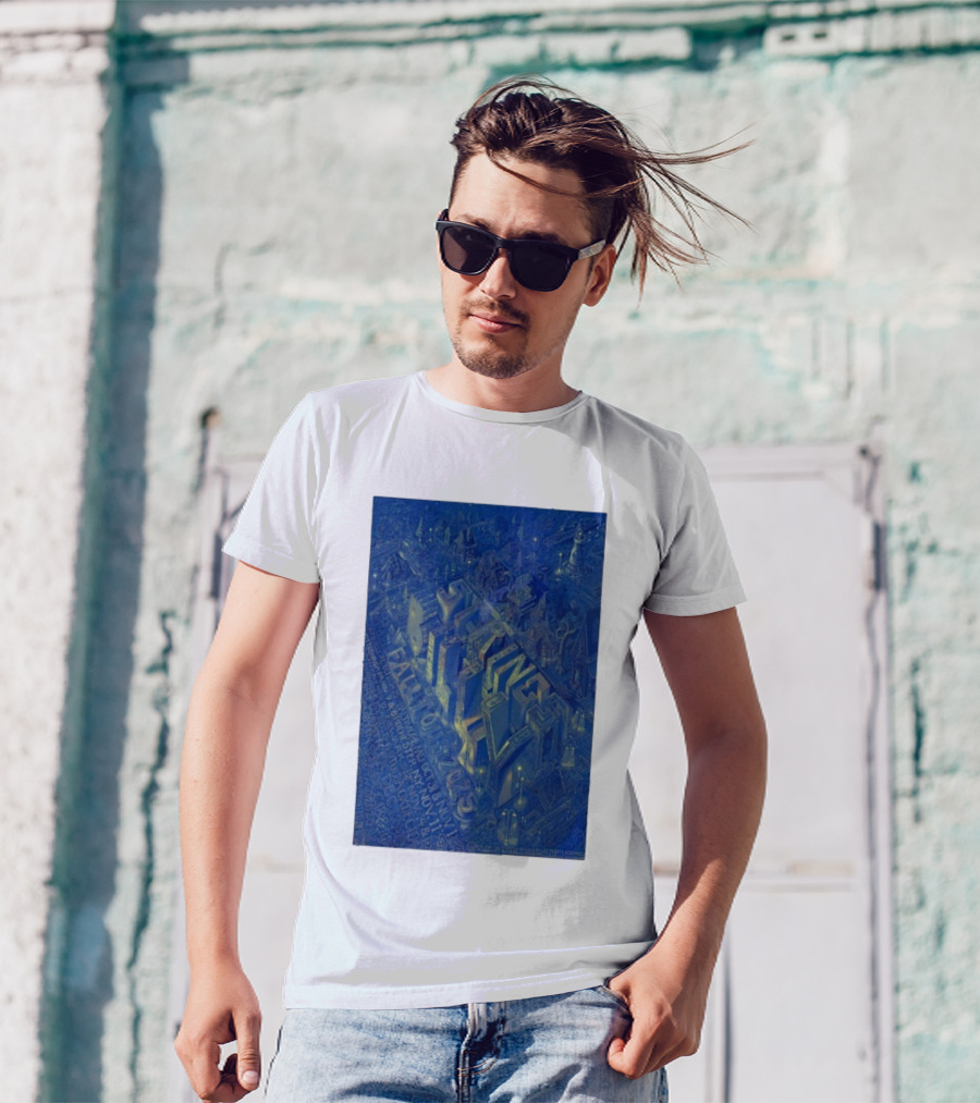 Billy Strings Fall Tour 2025 The Orion Amphitheater October Huntsville Concert Dates T-Shirt