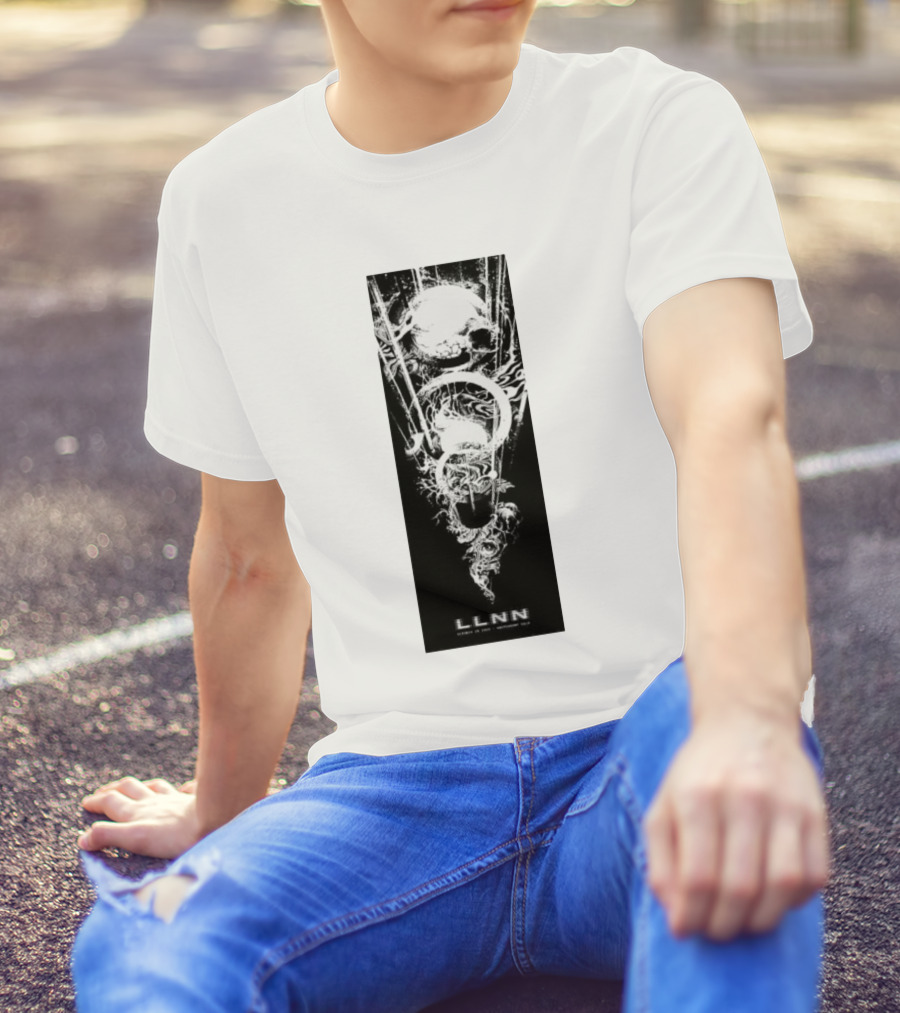 LLNN Høstsabbat Festival Oslo October 25 2025 T-Shirt