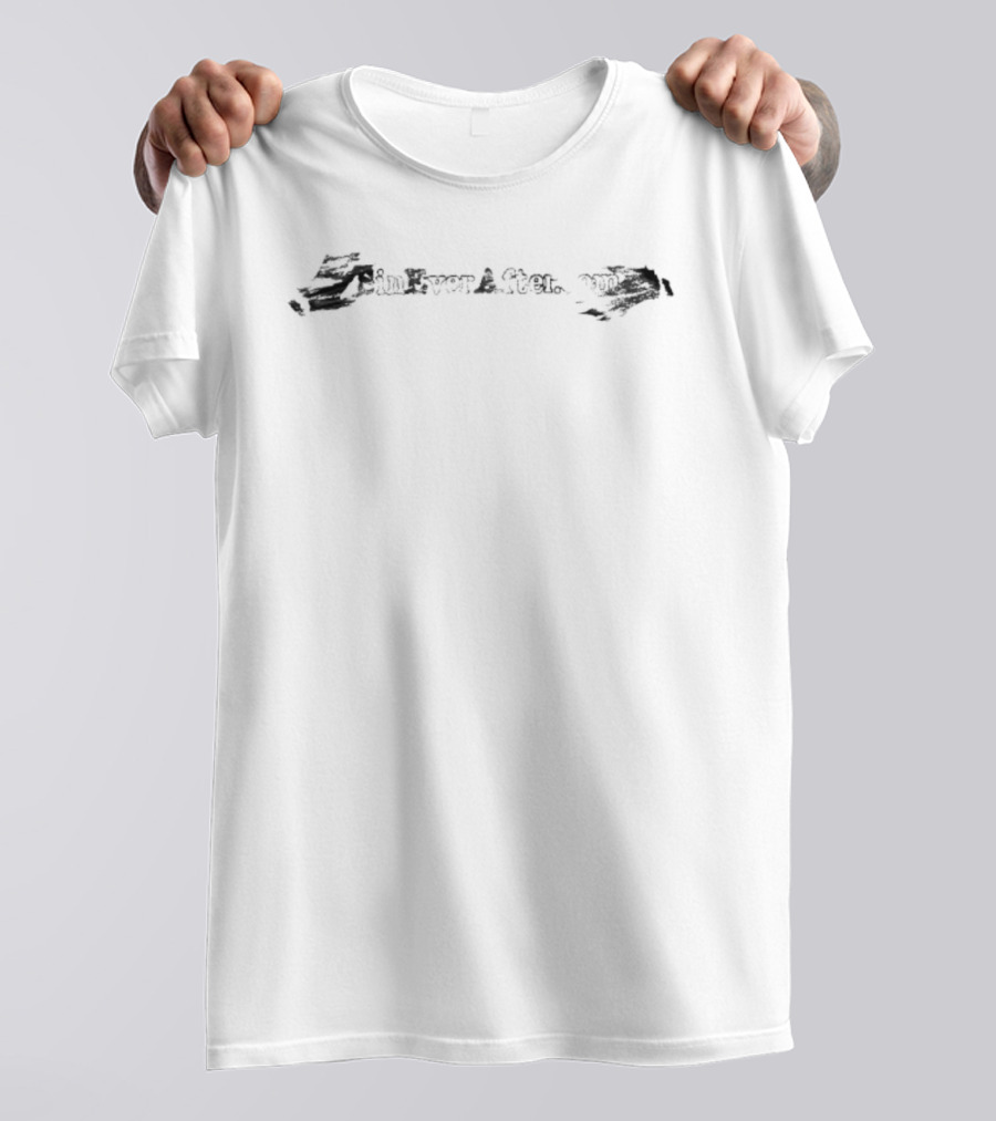 Sineverafter Kingdom 1Oneam Enchantment T-Shirt