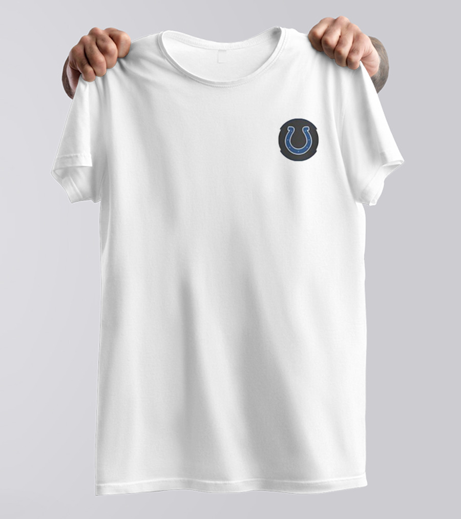 Indianapolis Colts Salute To Service 2023 Military Appreciation NFL T-Shirt