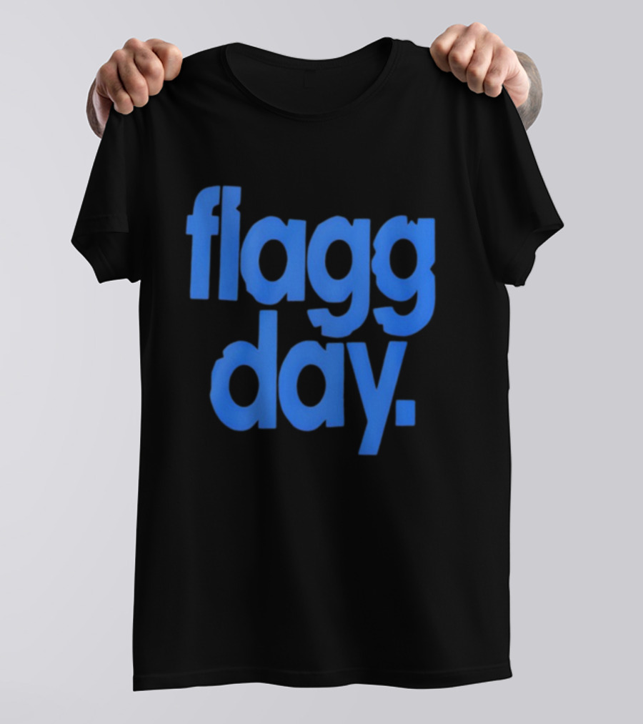 Made In USA Flagg Day Cooper Flagg T-Shirt