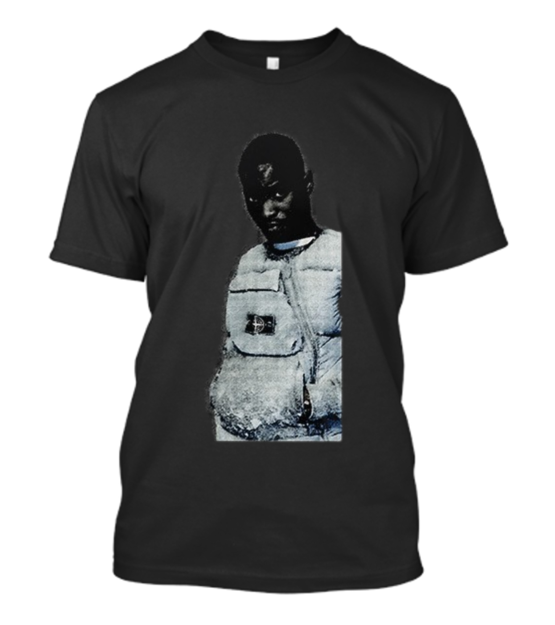 Dave The Boy Who Played The Harp Vintage UK 2026 Stone Island Vest Iconic Style T-Shirt