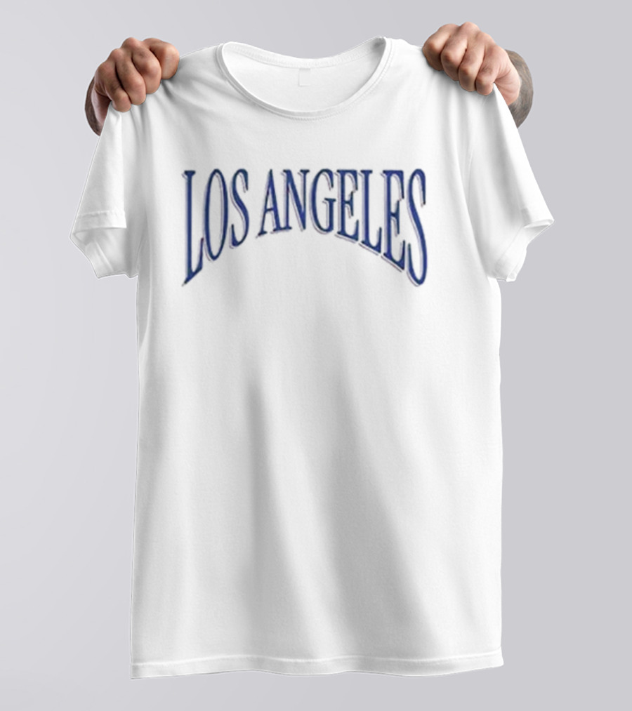 Los Angeles Dodgers Back To Back 2025 World Series Champions T-Shirt