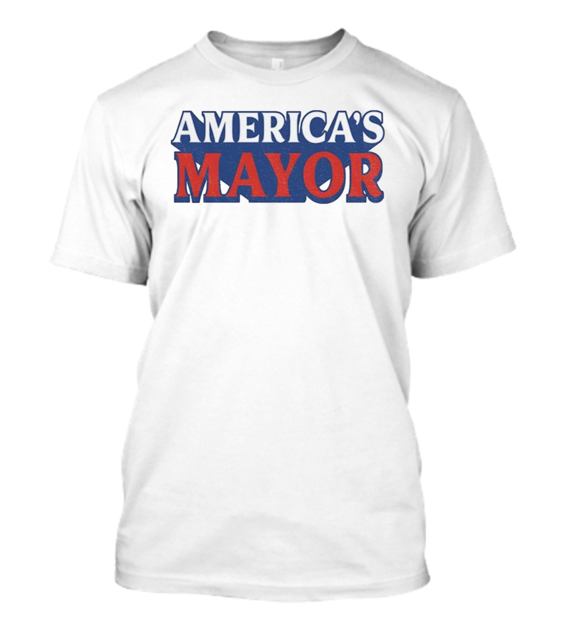 America's Mayor Zohran Mamdani Protest Liberal Democracy T-Shirt