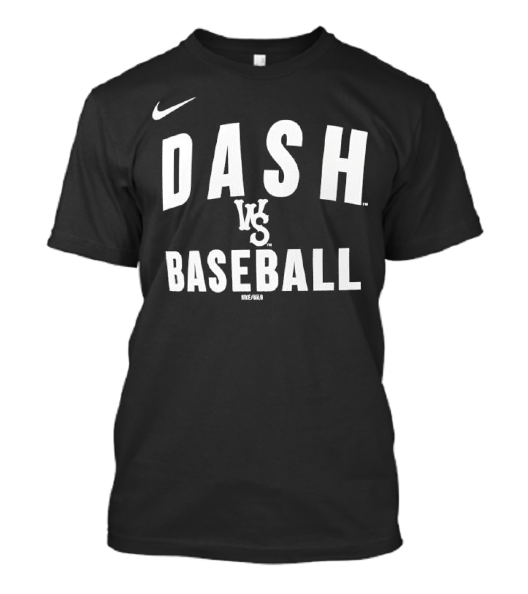 Nike Dash Vs Baseball T-Shirt