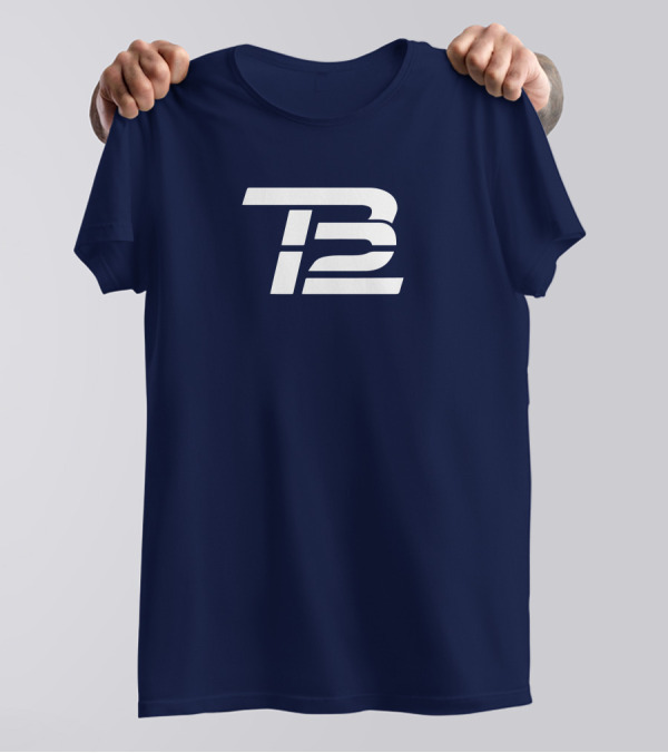 TB12 Mac Jones Spurs TB12 Legacy T-Shirt