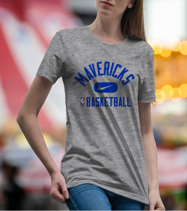 Mavericks Basketball NBA Luka Bobi T-Shirt