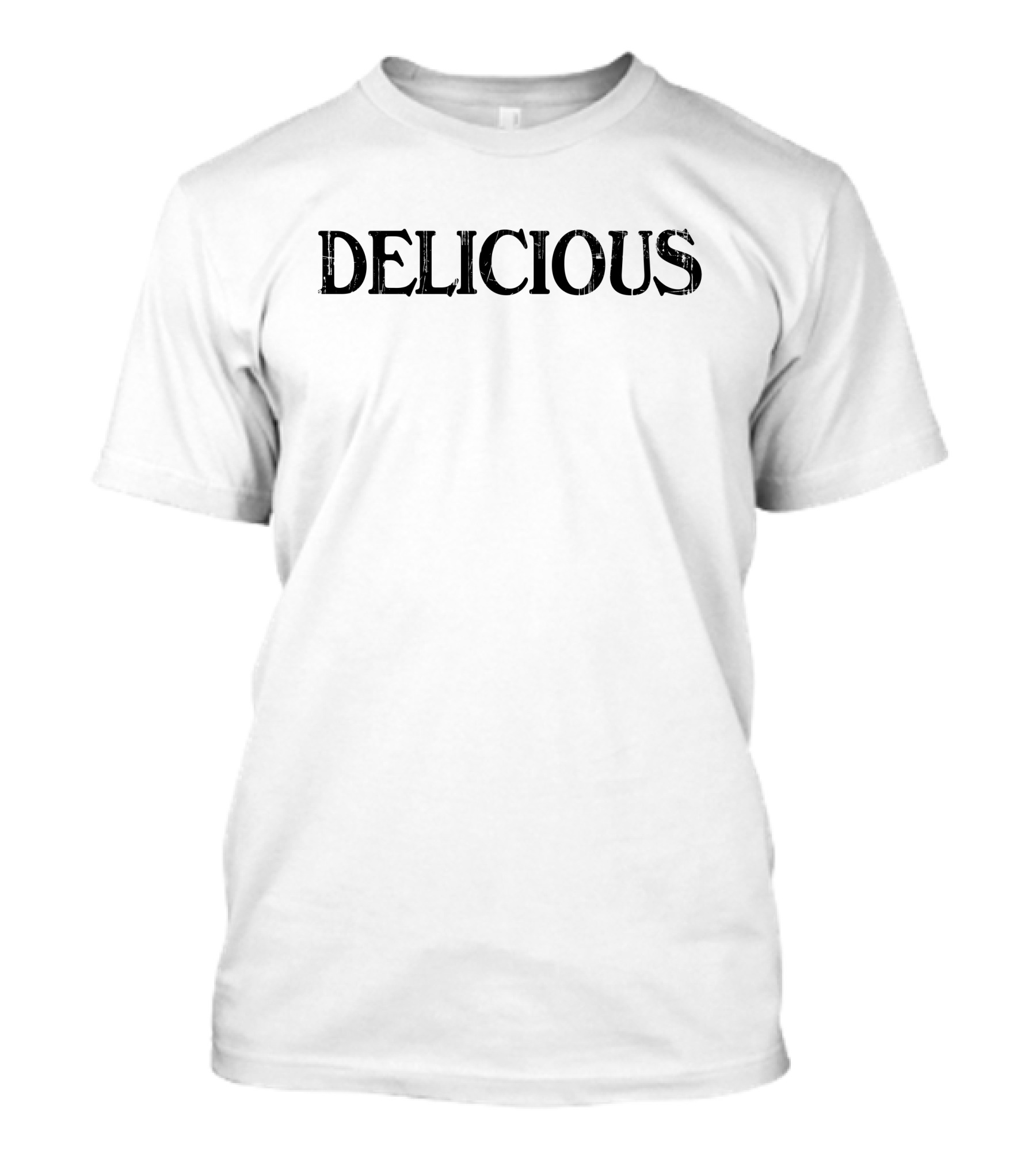 Super 70S Sports Store Delicious Brian Wilson T-Shirt