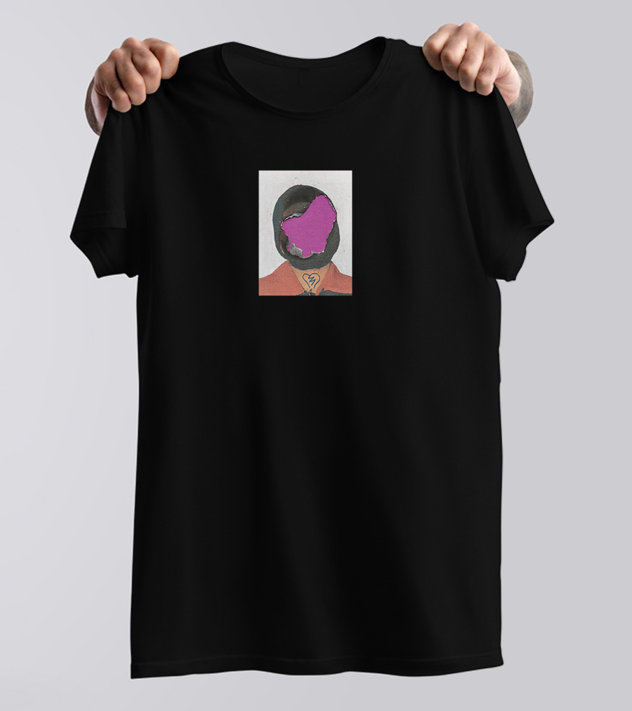 Rosalia Merch La Fama Tw Tm Stores T-Shirt