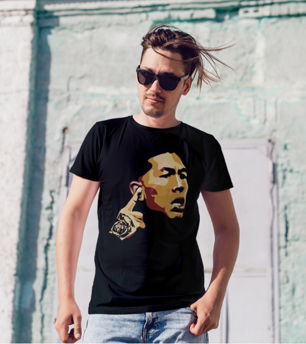 Proper Tees Store Merch Bobby Give It To Bobby Steve White Rope Lfc75 T-Shirt
