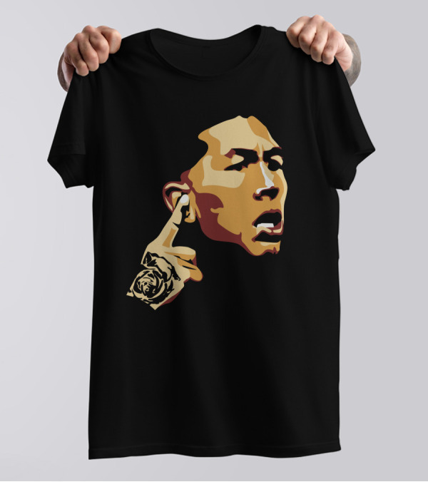 Proper Tees Store Merch Bobby Give It To Bobby Steve White Rope Lfc75 T-Shirt