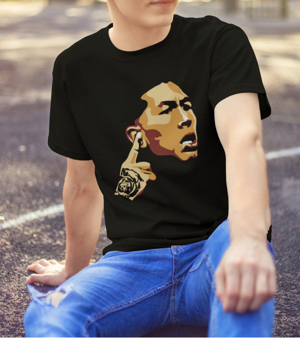 Proper Tees Store Merch Bobby Give It To Bobby Steve White Rope Lfc75 T-Shirt