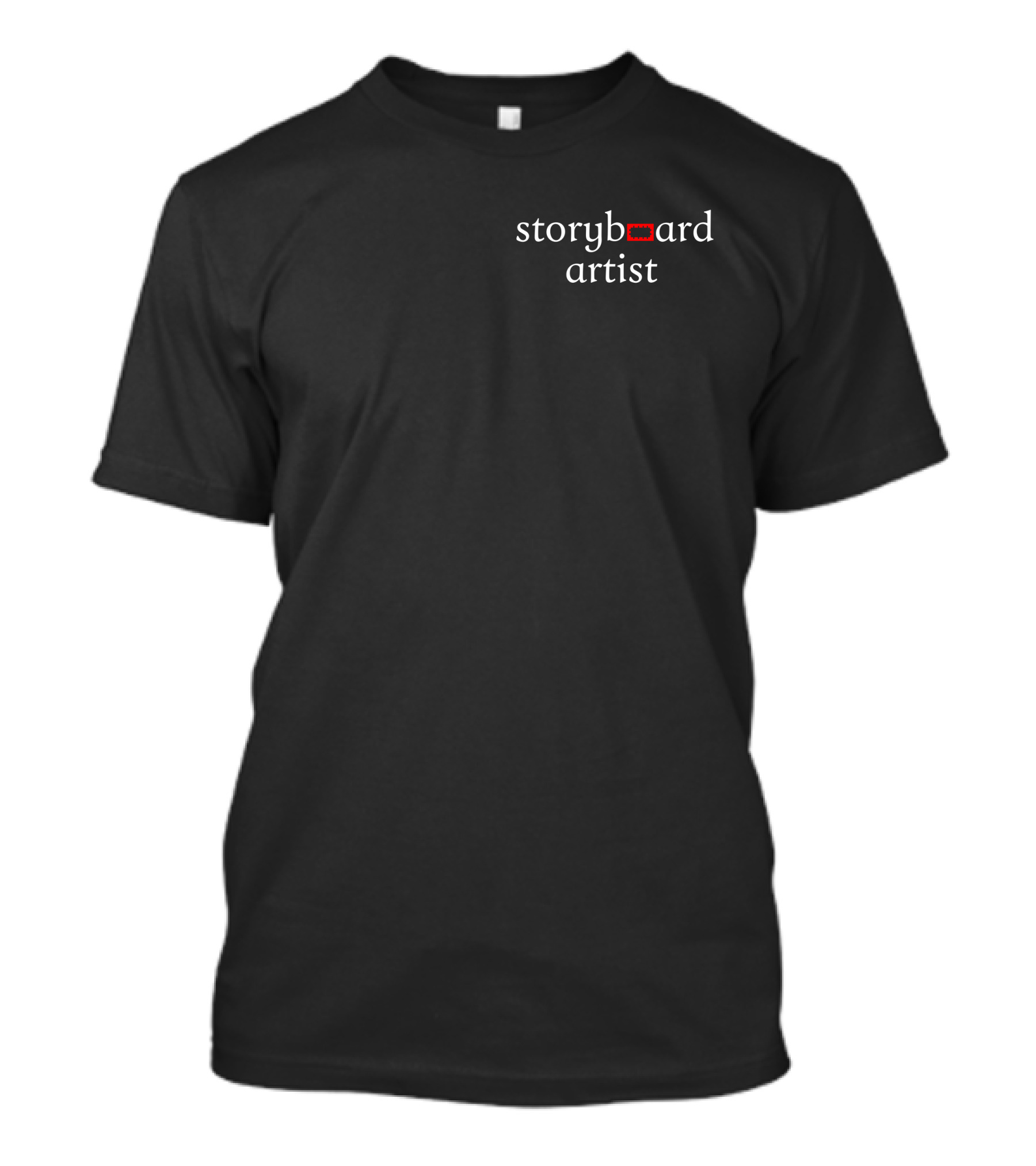 Storyboard Artist Pucca Noodles Bigcartel Store Marie Lum T-Shirt