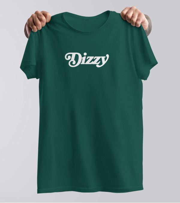 Fanjoy Tana Mongeau Merch Dizzy T-Shirt