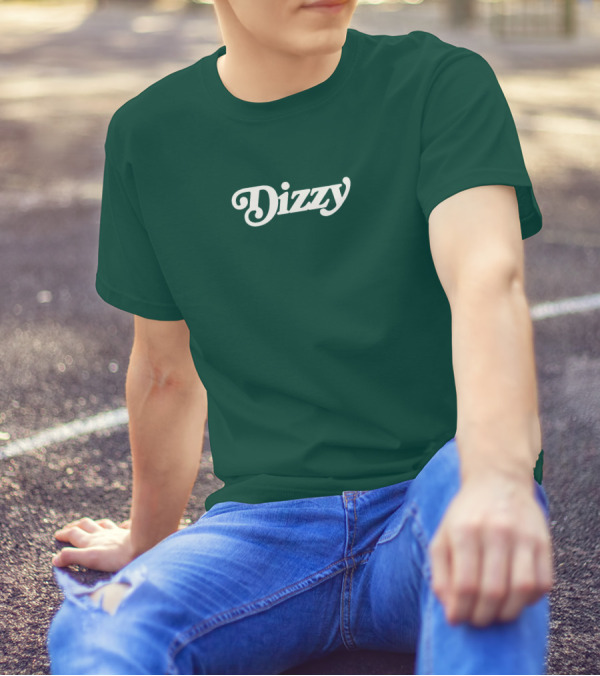 Fanjoy Tana Mongeau Merch Dizzy T-Shirt