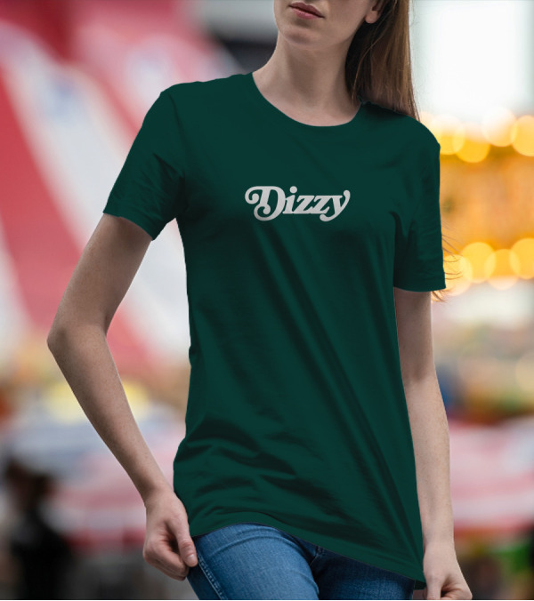 Fanjoy Tana Mongeau Merch Dizzy T-Shirt