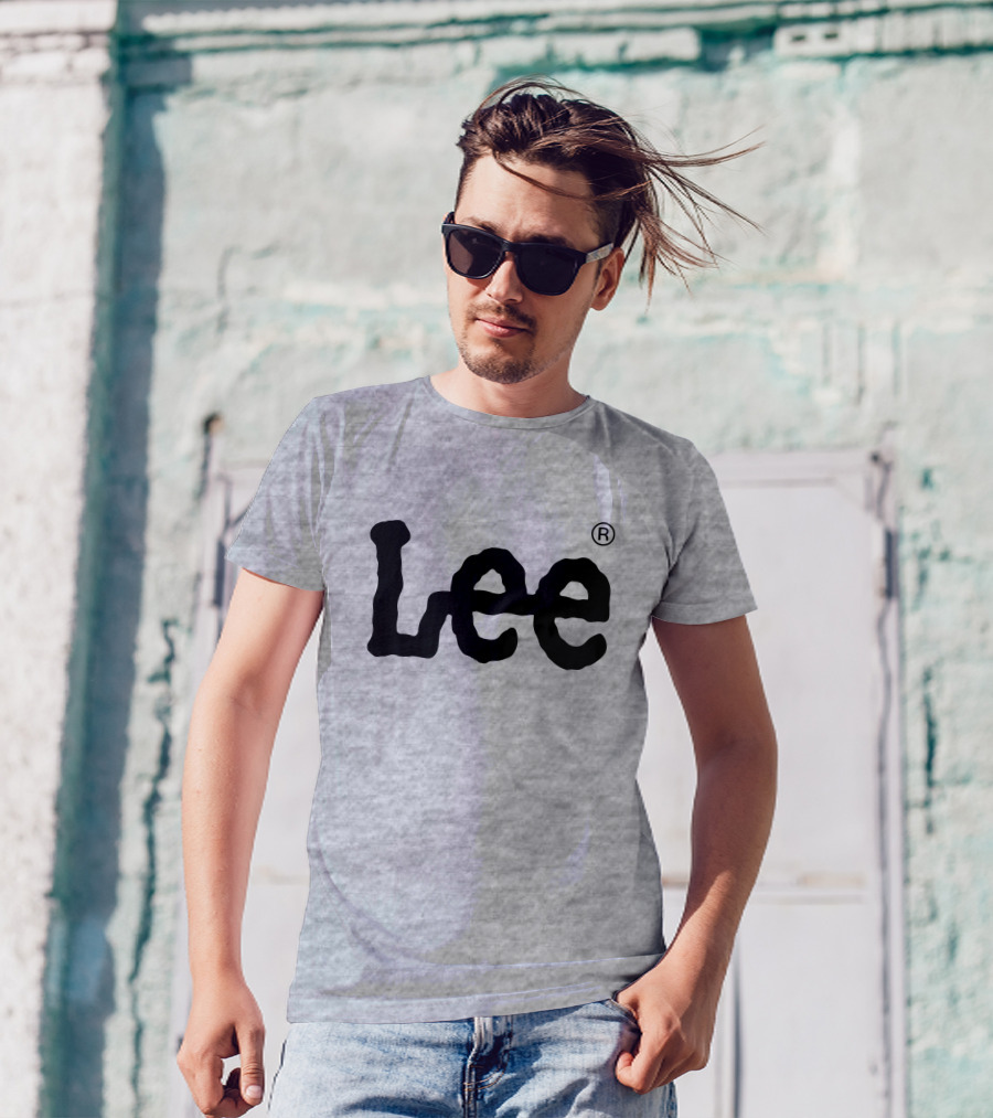 Lee Red Velvet Yeri Big Twitch T-Shirt