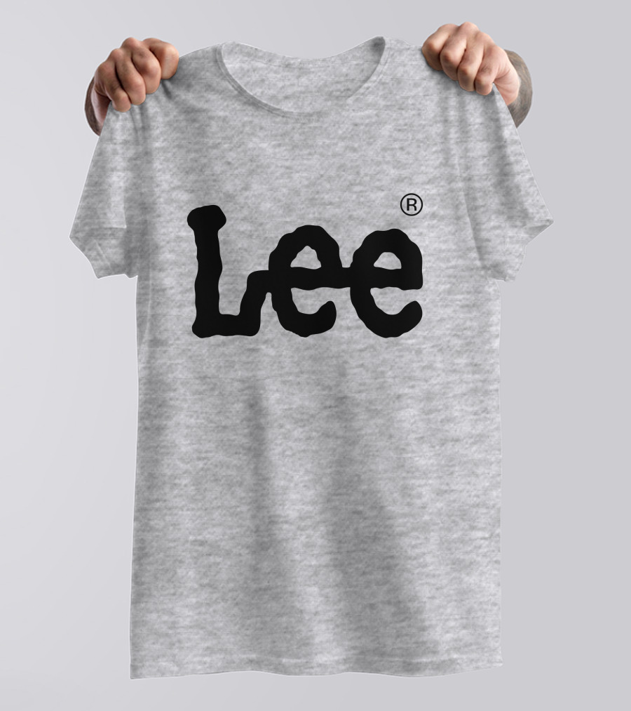 Lee Red Velvet Yeri Big Twitch T-Shirt