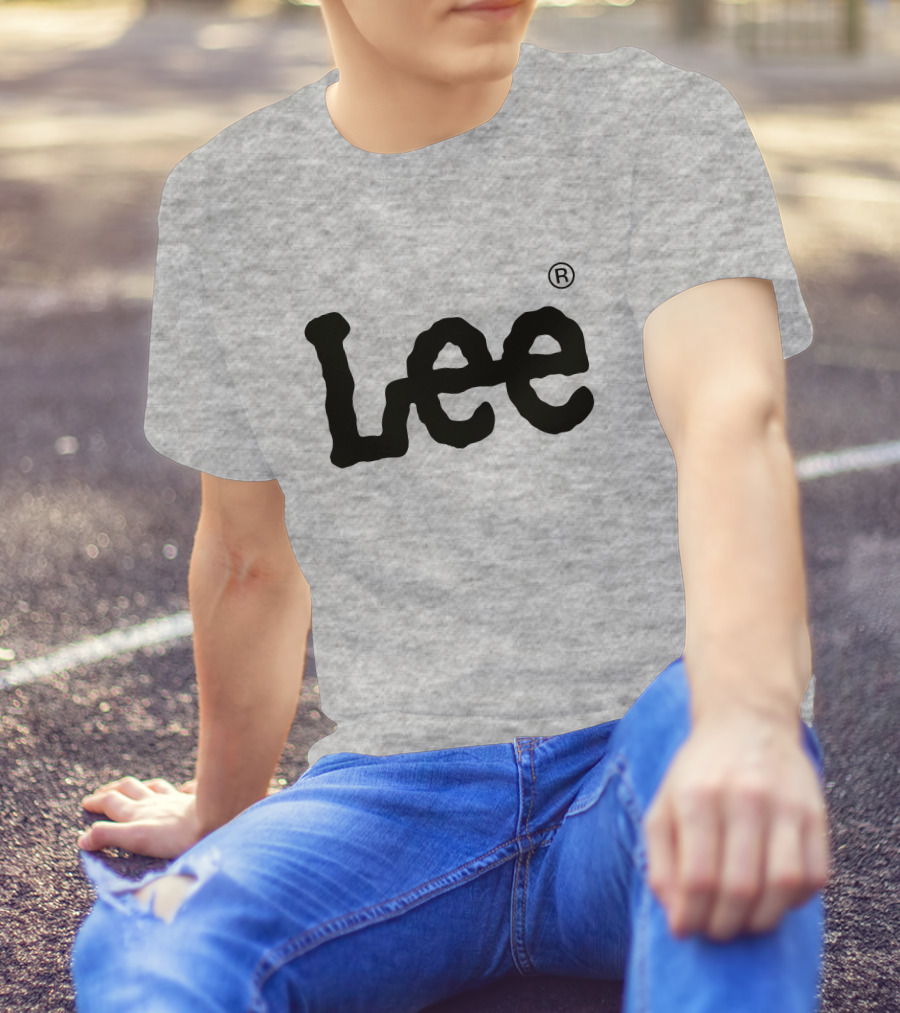 Lee Red Velvet Yeri Big Twitch T-Shirt