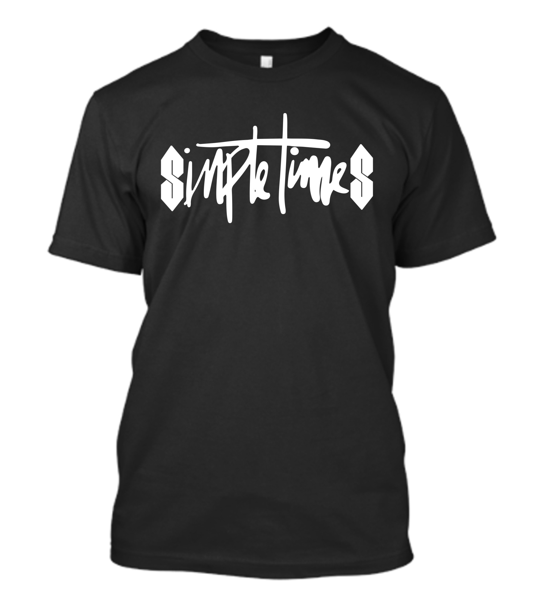 Kacey Musgraves Simple Times Tour Merch T-Shirt
