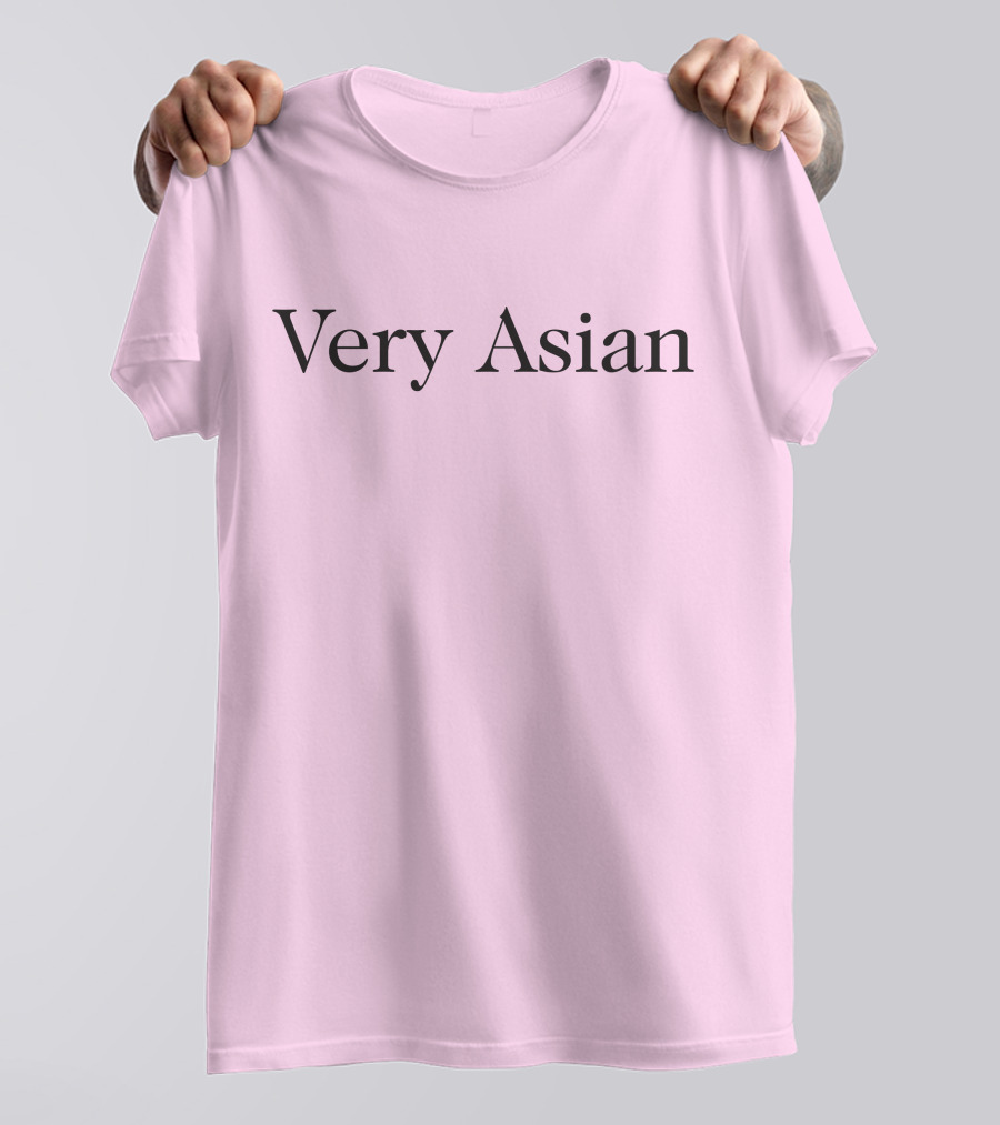 Very Asian Lindork T-Shirt