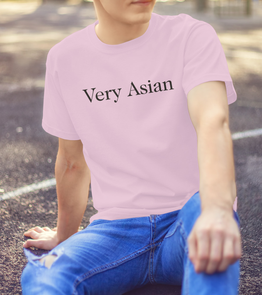Very Asian Lindork T-Shirt
