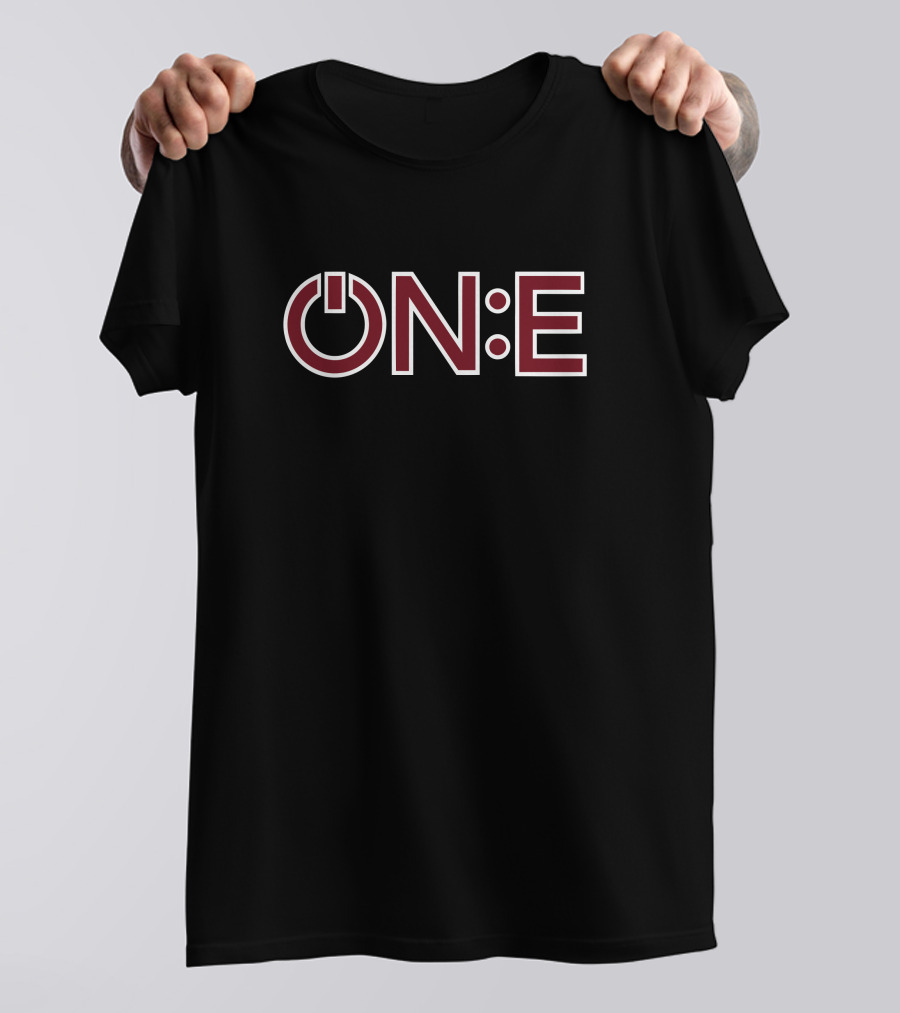 Mikrokosmos BTS ON:E T-Shirt