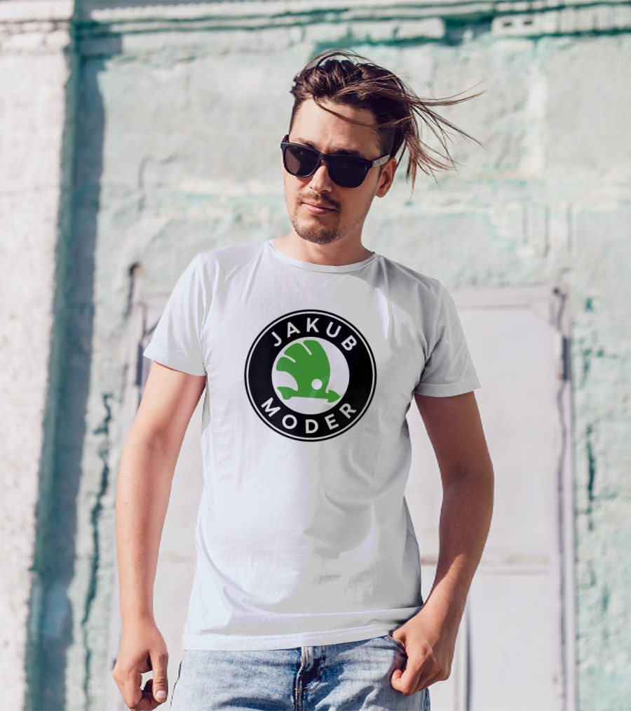 Jakub Moder Brighton Hove Albion T-Shirt