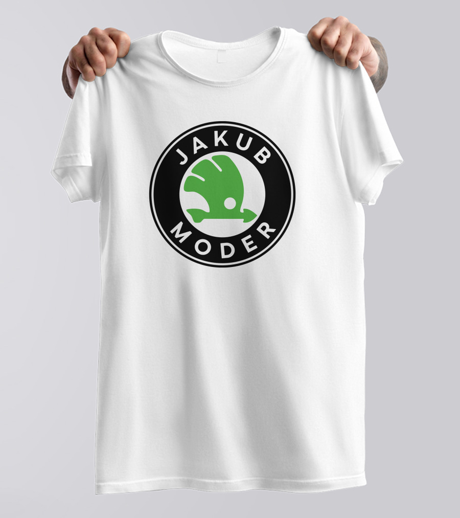 Jakub Moder Brighton Hove Albion T-Shirt