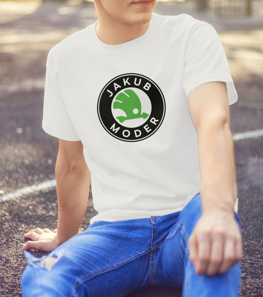 Jakub Moder Brighton Hove Albion T-Shirt