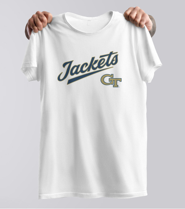 Jackets GT Section103 Merch Store Georgia Tech T-Shirt