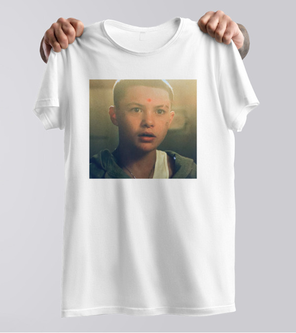 Euphoria Ashtray Tribute Nostyiist T-Shirt