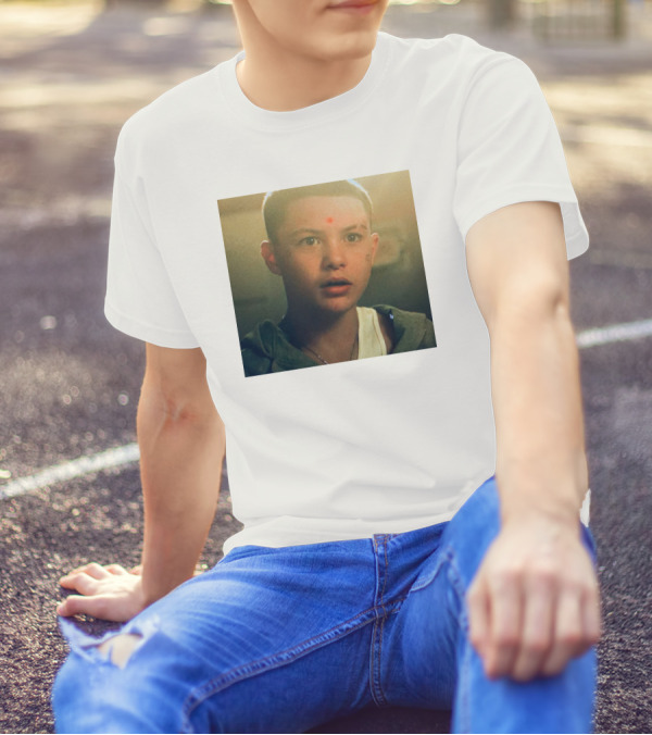 Euphoria Ashtray Tribute Nostyiist T-Shirt