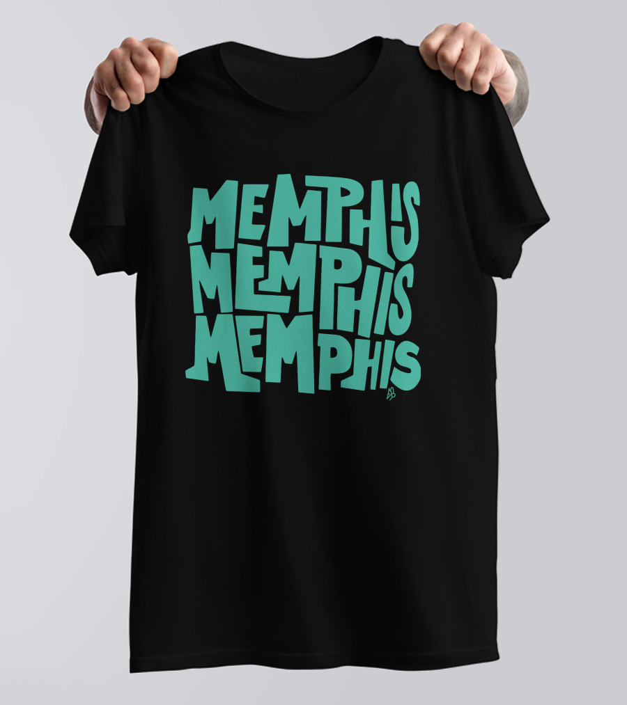 Choose 901 Merch Store Memphis Memphis Memphis Chelsea Chandler Growl Towel Carol T-Shirt