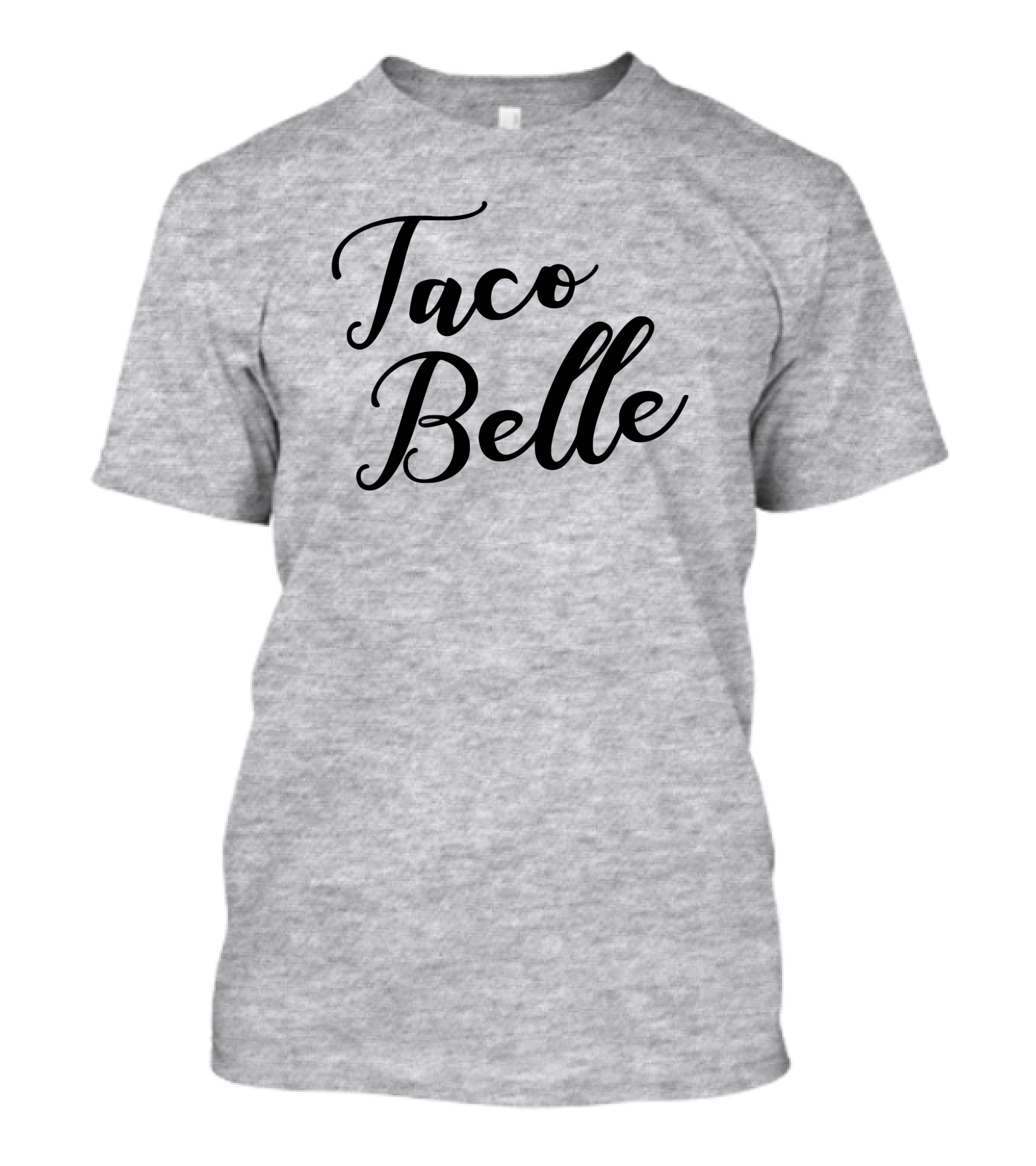 Mars 0Xsailormars Taco Belle T-Shirt