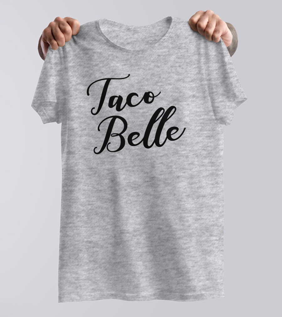 Mars 0Xsailormars Taco Belle T-Shirt