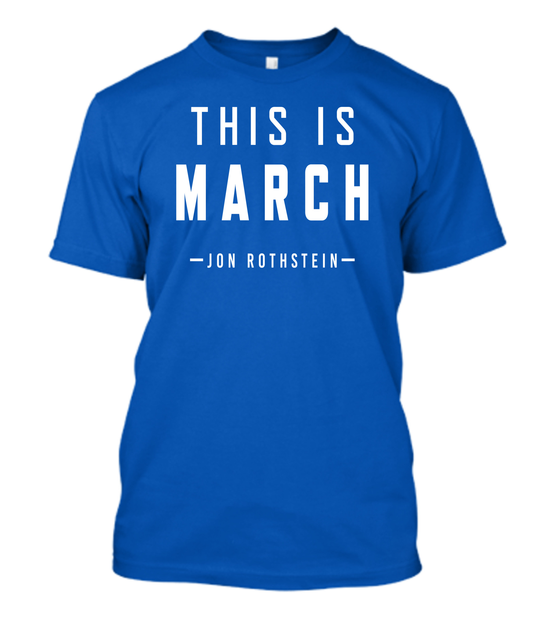 Jon Rothstein This Is March College Hoops Today Shop T-Shirt