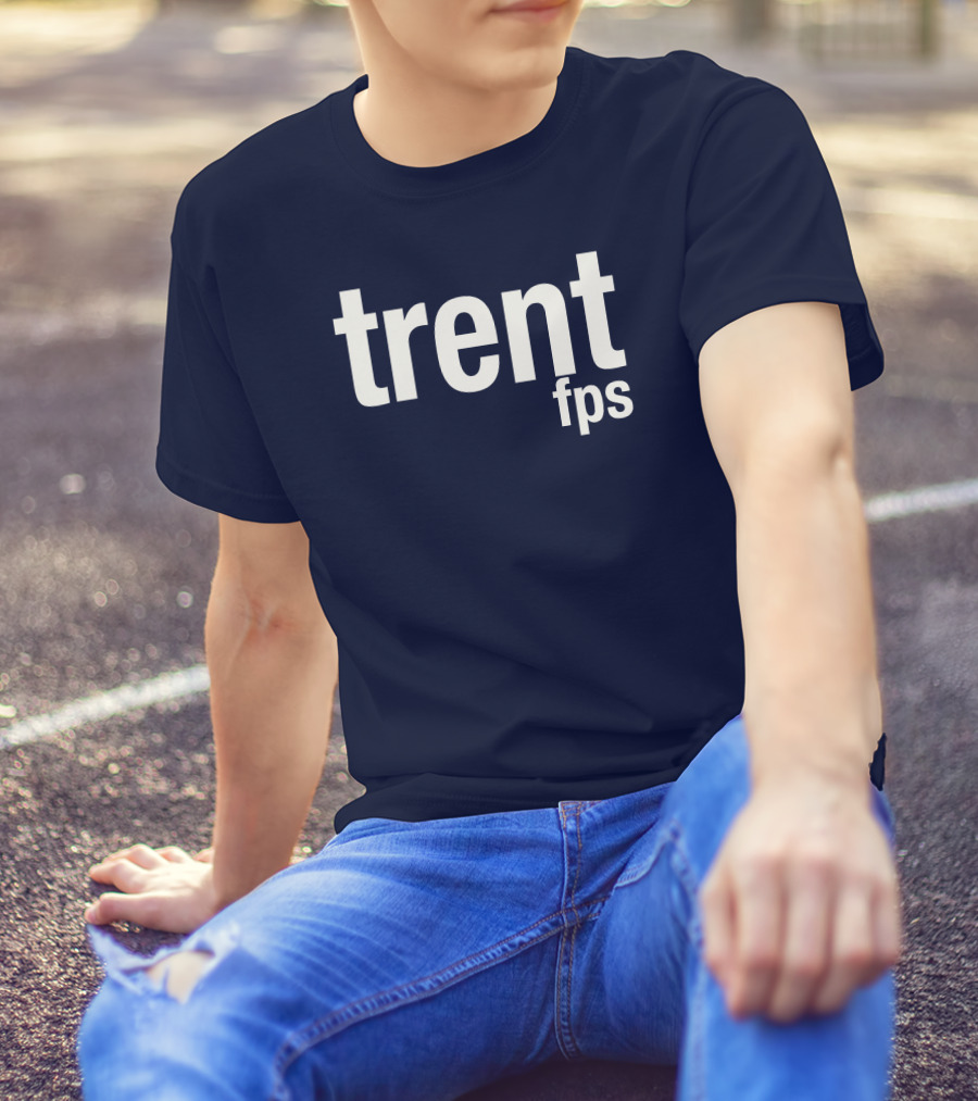 Trent Fps Nicole Cairns Essentials T-Shirt