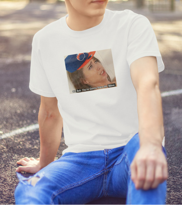 KFC Oh Buck You’re Gonna Make Me Believe T-Shirt