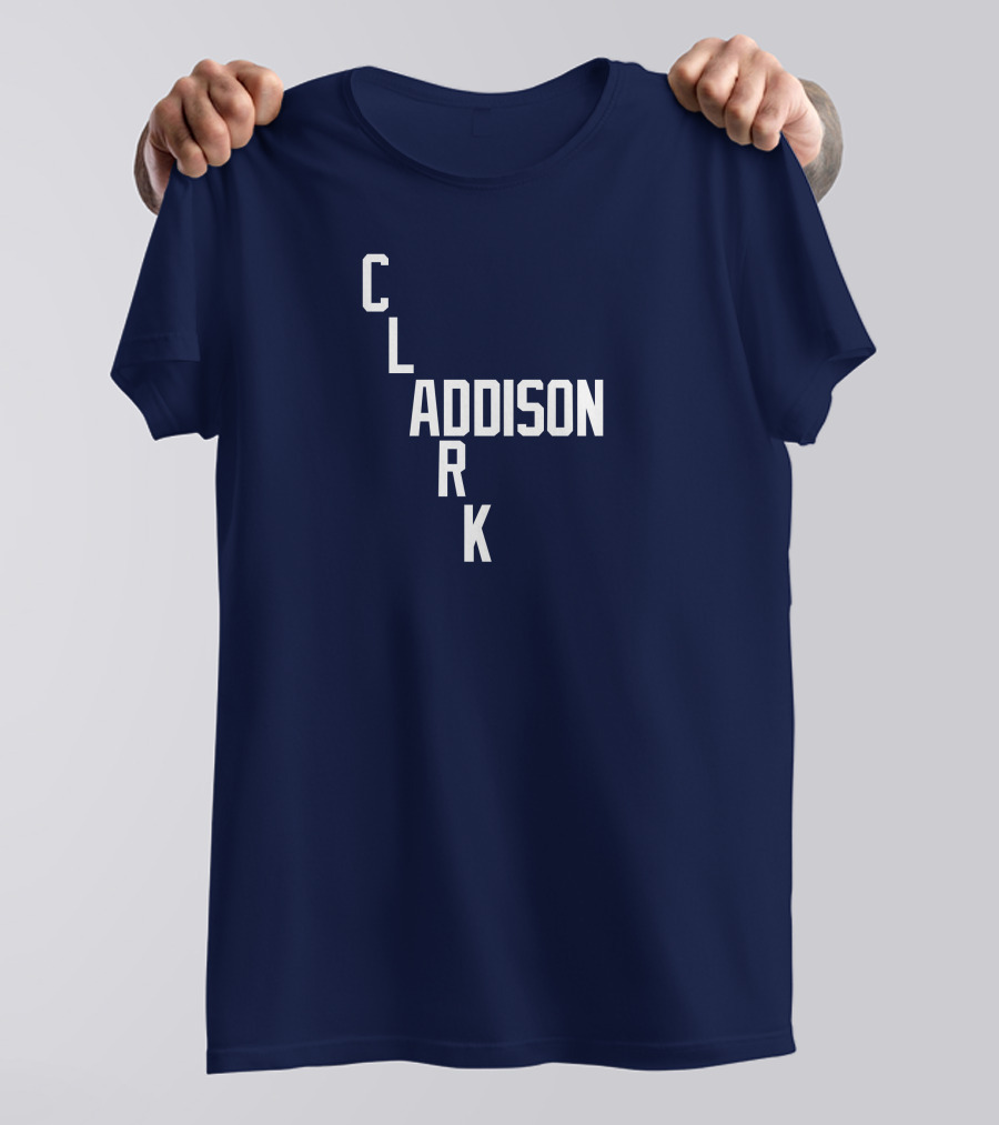 Clark Addison 1908 Obvious T-Shirt