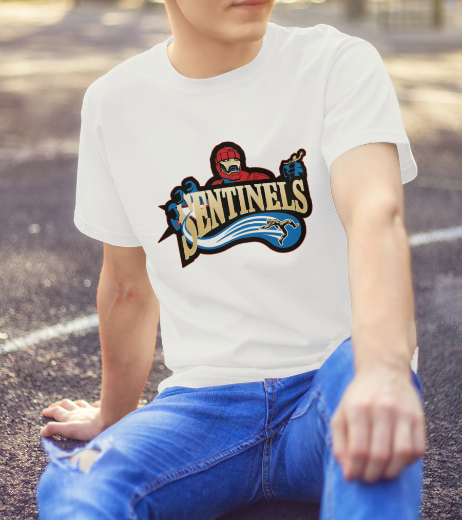 Philadelphia Sentinels T-Shirt