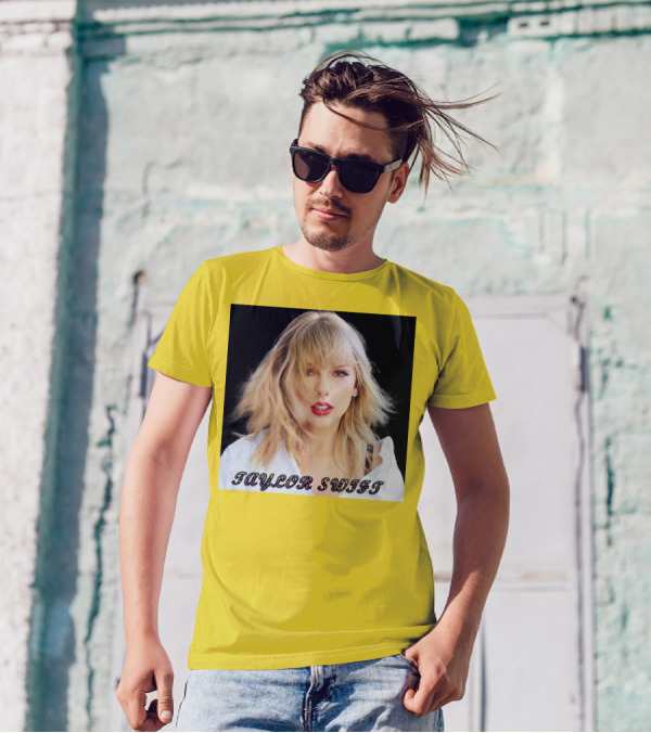 TAYLOR SWIFT Grammy Taylor Alison Swift T-Shirt