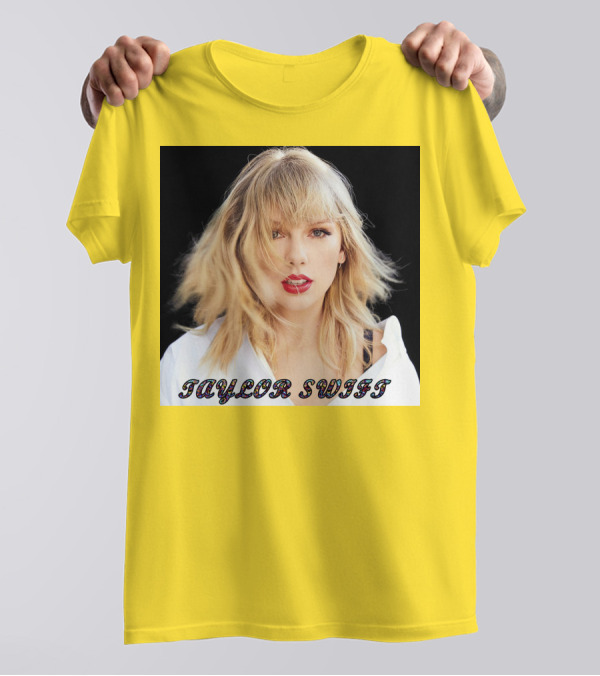 TAYLOR SWIFT Grammy Taylor Alison Swift T-Shirt